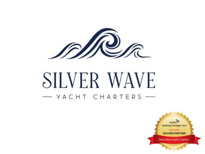 New Golden Partner: Silver Wave Yacht Charters